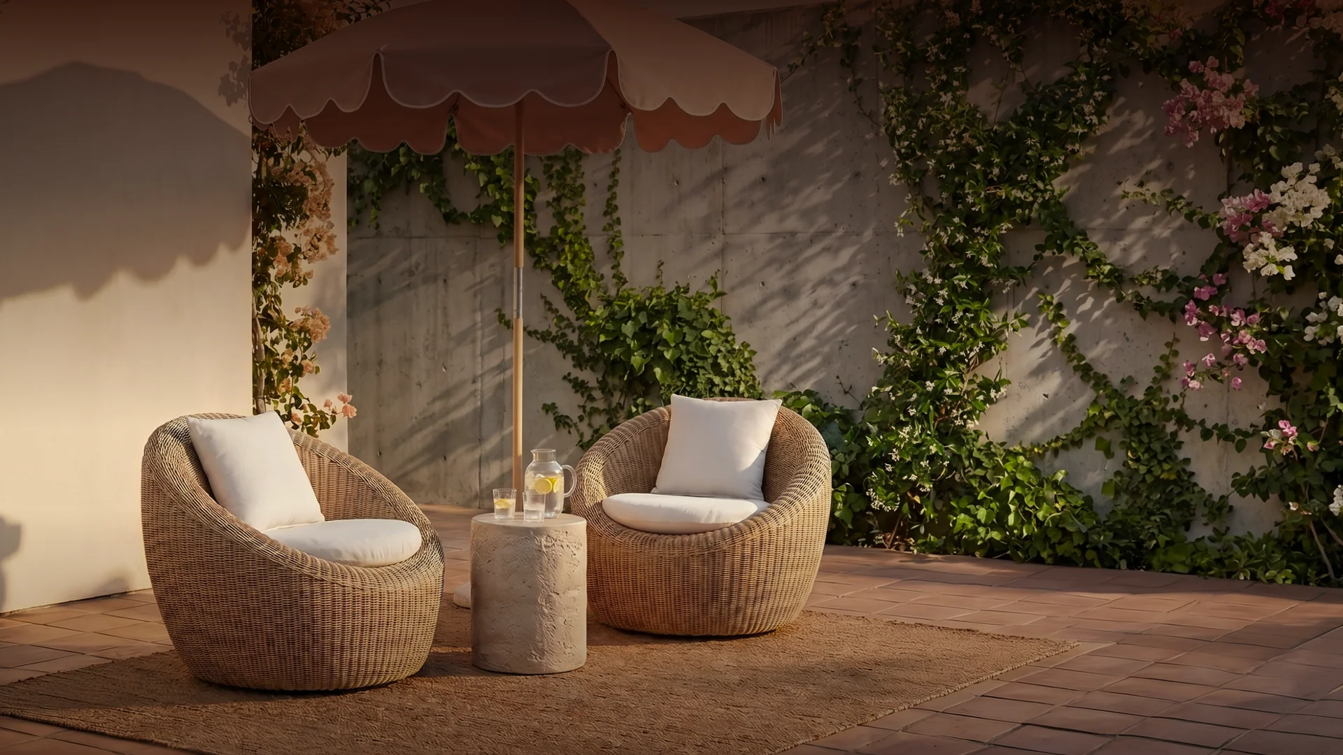 Modern Comfort, Uncompromising Quality